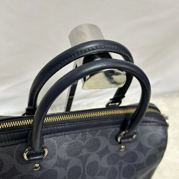 Coach Rowan bag - Picture 13 of 15